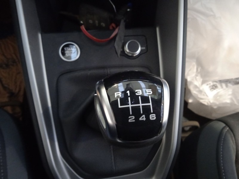 audi a1 sportback (gba) del año 2024