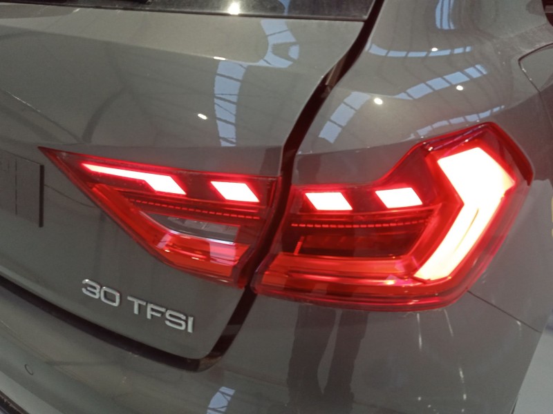 audi a1 sportback (gba) del año 2024