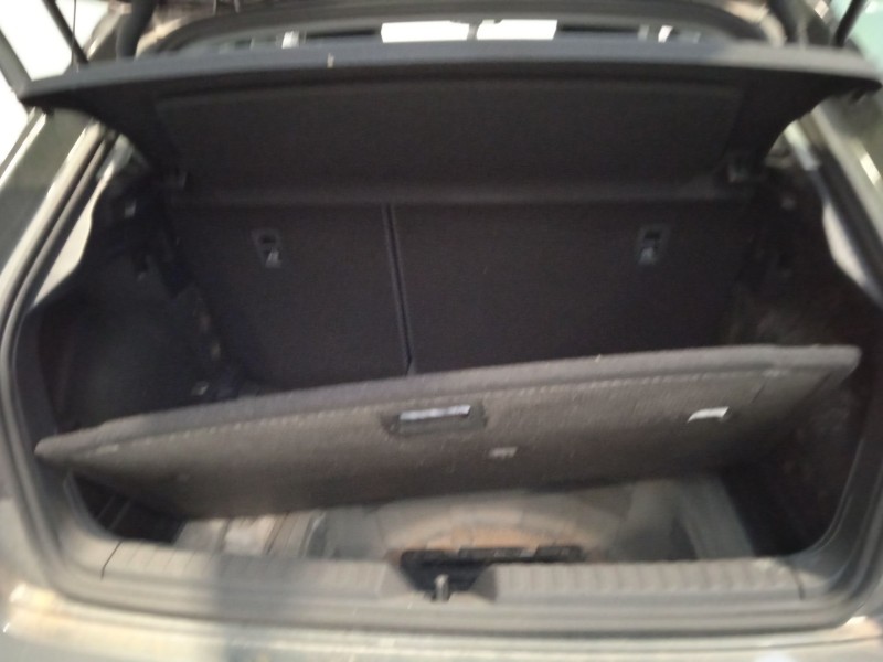 audi a1 sportback (gba) del año 2024