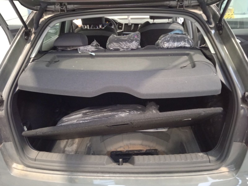 audi a1 sportback (gba) del año 2024