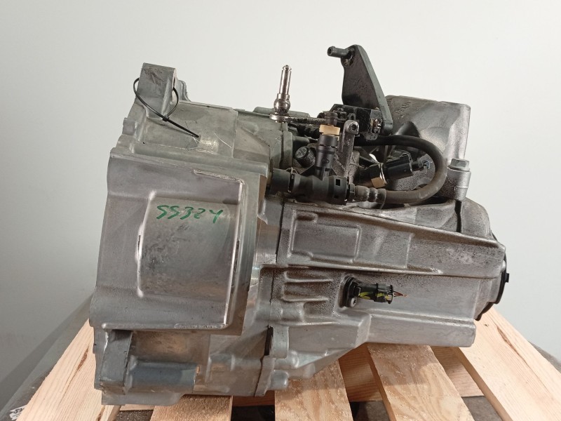 Recambio de caja cambios para seat ateca (kh7, khp) 1.5 tsi referencia OEM IAM VCE 0C9300045D FM6C90015