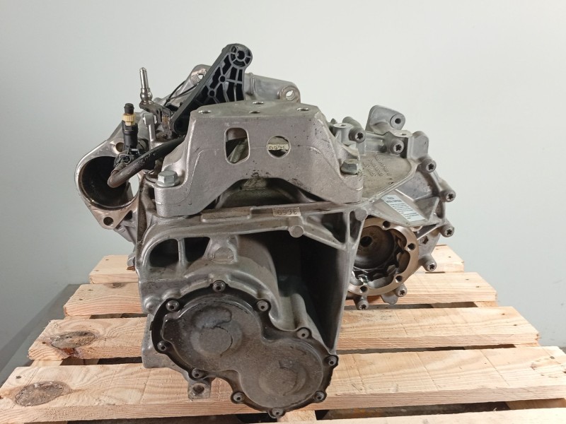 Recambio de caja cambios para seat ateca (kh7, khp) 1.5 tsi referencia OEM IAM VCE 0C9300045D FM6C90015