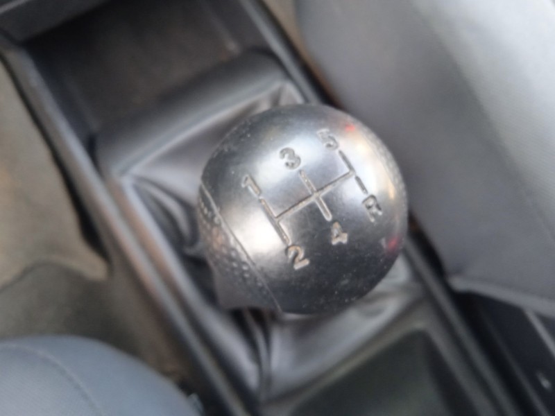 chevrolet aveo / kalos hatchback (t250, t255) del año 2009