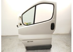 Recambio de puerta delantera izquierda para renault trafic ii furgoneta (fl) 1.9 dci 100 (fl0c) referencia OEM IAM   