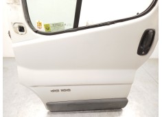 Recambio de puerta delantera izquierda para renault trafic ii furgoneta (fl) 1.9 dci 100 (fl0c) referencia OEM IAM    2