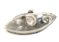 Recambio de faro izquierdo para seat altea (5p1) 2.0 tdi 16v referencia OEM IAM 5P1941005A  89309810