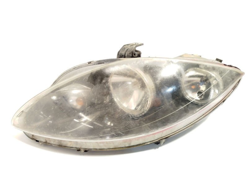 Recambio de faro izquierdo para seat altea (5p1) 2.0 tdi 16v referencia OEM IAM 5P1941005A  89309810