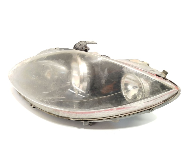 Recambio de faro izquierdo para seat altea (5p1) 2.0 tdi 16v referencia OEM IAM 5P1941005A  89309810