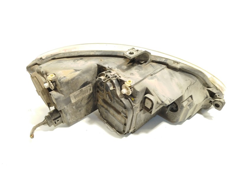 Recambio de faro izquierdo para seat altea (5p1) 2.0 tdi 16v referencia OEM IAM 5P1941005A  89309810