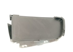 Recambio de rejilla paragolpes derecha para dacia dokker furgoneta/monovolumen 1.6 referencia OEM IAM 601989794R  