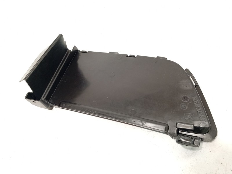 Recambio de rejilla paragolpes derecha para dacia dokker furgoneta/monovolumen 1.6 referencia OEM IAM 601989794R  