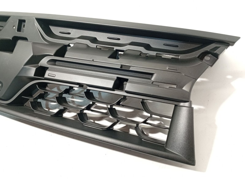 Recambio de rejilla delantera para renault duster (hm_) 1.5 dci 110 (hmab) referencia OEM IAM 623105314R  