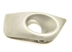 Recambio de rejilla paragolpes delantero para dacia sandero ii 1.5 dci referencia OEM IAM 261A20107R  