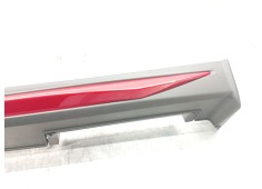 Recambio de estribo para mazda cx-3 (dk) 1.5 skyactiv-d (dk2ws) referencia OEM IAM DL9A51RB0 QDK151P10  2