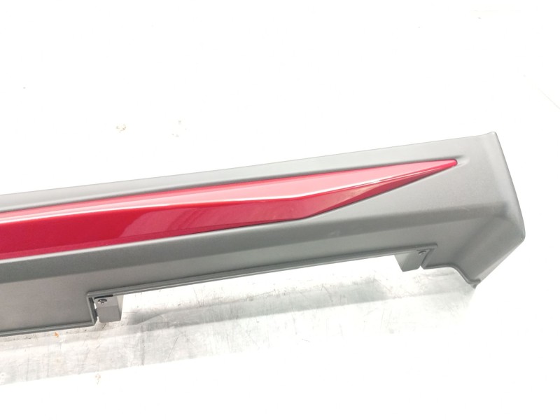 Recambio de estribo para mazda cx-3 (dk) 1.5 skyactiv-d (dk2ws) referencia OEM IAM DL9A51RB0 QDK151P10 