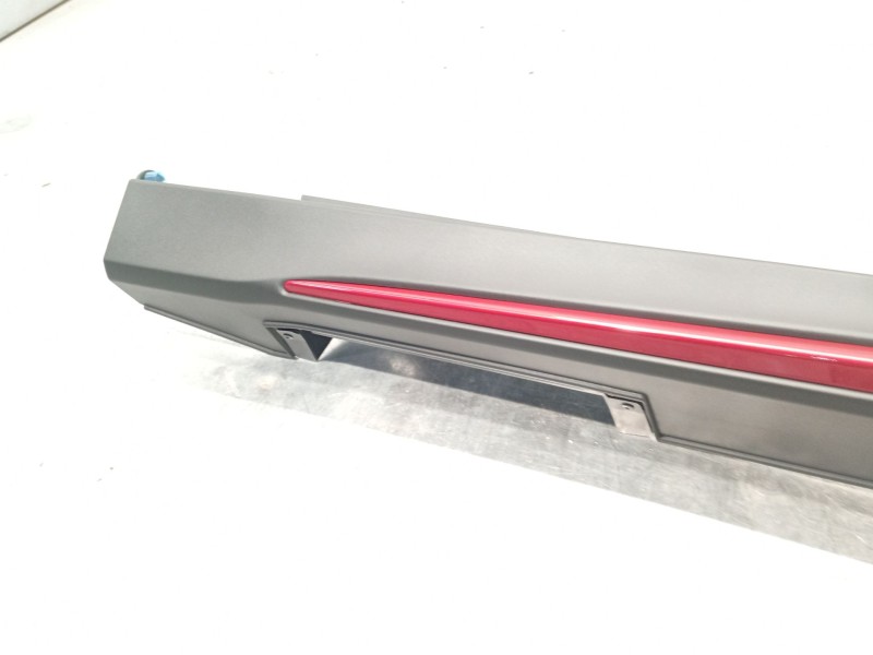 Recambio de estribo para mazda cx-3 (dk) 1.5 skyactiv-d (dk2ws) referencia OEM IAM DL9A51RB0 QDK151P10 