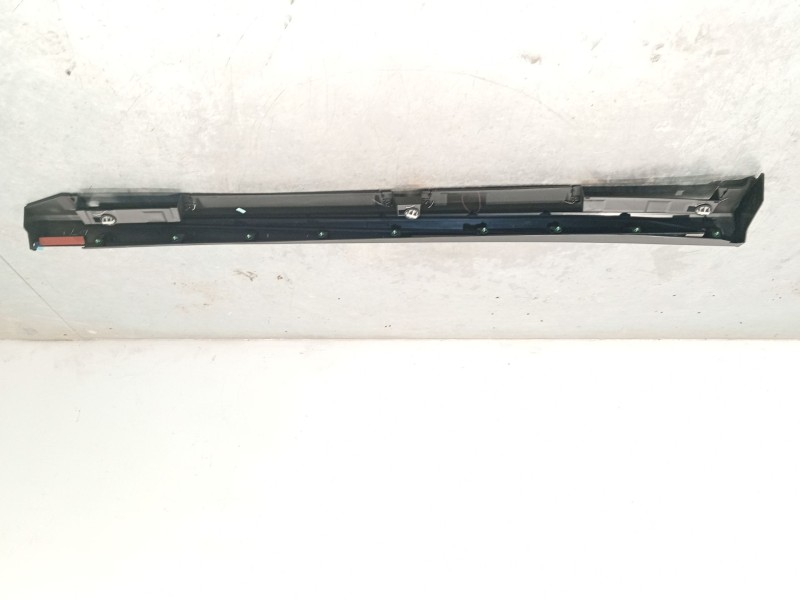 Recambio de estribo para mazda cx-3 (dk) 1.5 skyactiv-d (dk2ws) referencia OEM IAM DL9A51RB0 QDK151P10 