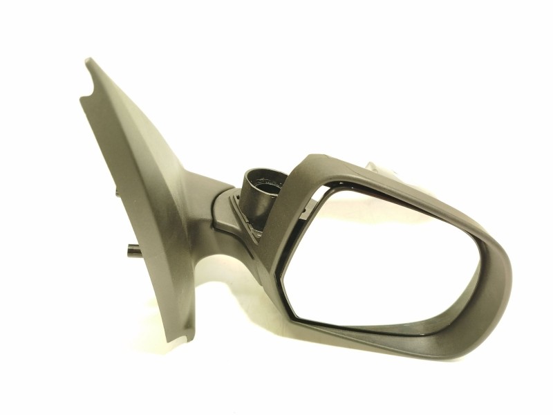 Recambio de retrovisor derecho para dacia dokker monospace (ke_) 1.6 lpg referencia OEM IAM 963010208R  