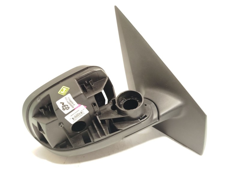 Recambio de retrovisor derecho para dacia dokker monospace (ke_) 1.6 lpg referencia OEM IAM 963010208R  