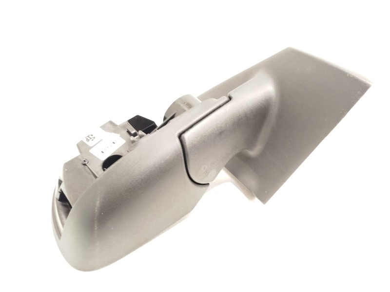 Recambio de retrovisor derecho para dacia dokker monospace (ke_) 1.6 lpg referencia OEM IAM 963010208R  