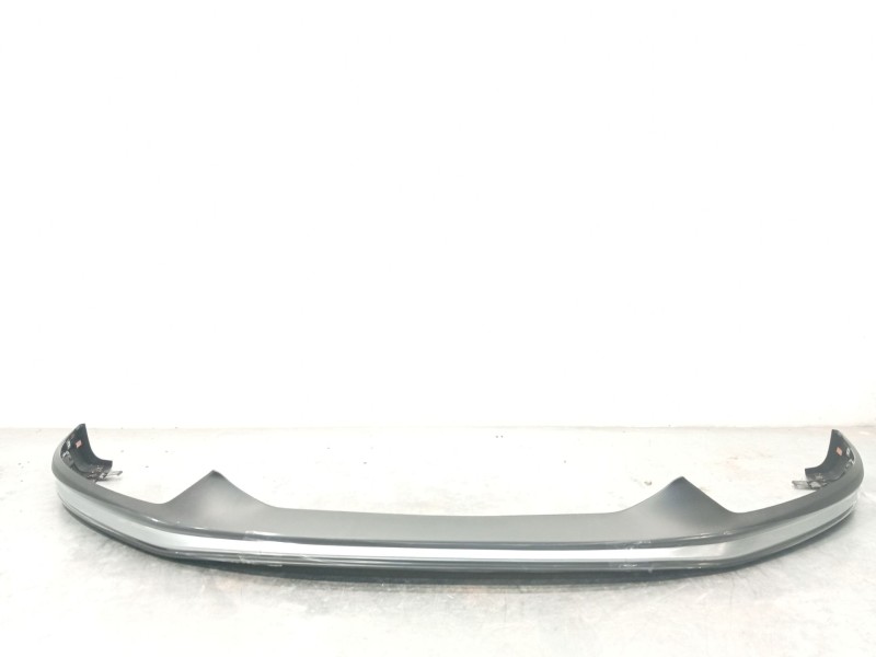 Recambio de spoiler paragolpes delantero para mazda cx-5 (kf) 2.0 referencia OEM IAM QKF150AH0  