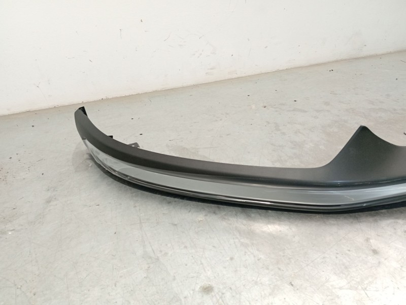 Recambio de spoiler paragolpes delantero para mazda cx-5 (kf) 2.0 referencia OEM IAM QKF150AH0  