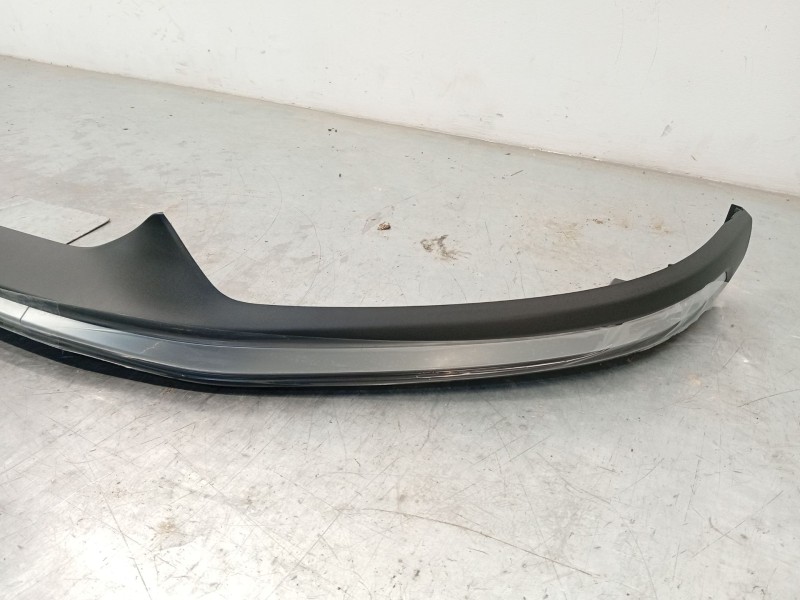 Recambio de spoiler paragolpes delantero para mazda cx-5 (kf) 2.0 referencia OEM IAM QKF150AH0  