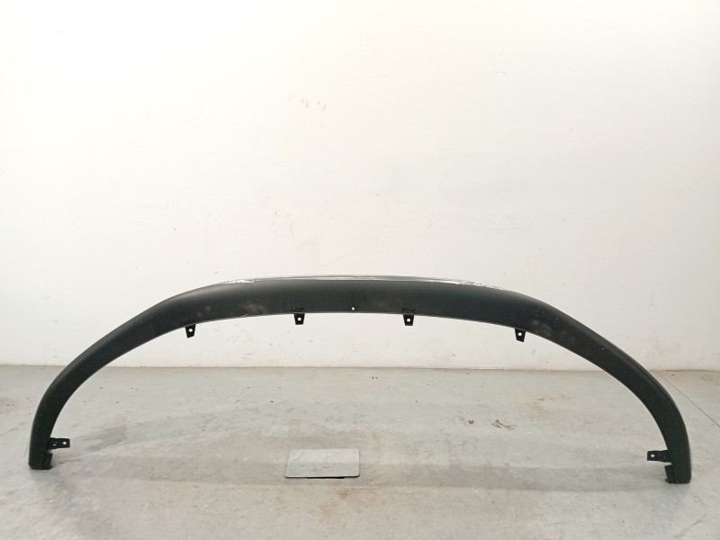 Recambio de spoiler paragolpes delantero para mazda cx-5 (kf) 2.0 referencia OEM IAM QKF150AH0  