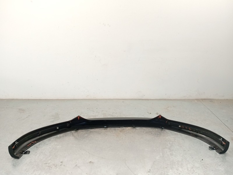 Recambio de spoiler paragolpes delantero para mazda cx-5 (kf) 2.0 referencia OEM IAM QKF150AH0  