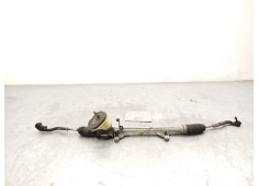 Recambio de cremallera direccion para renault kangoo / grand kangoo ii (kw0/1_) 1.5 dci 90 (kw05, kw08, kw0g, kw11) referencia O
