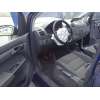 volkswagen touran (1t1) del año 2005