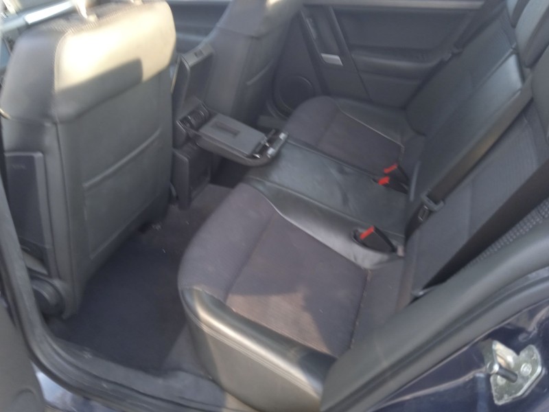 opel vectra c gts (z02) del año 2007