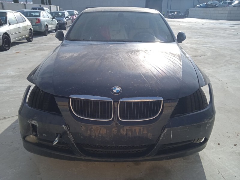 bmw 3 (e90) del año 2005