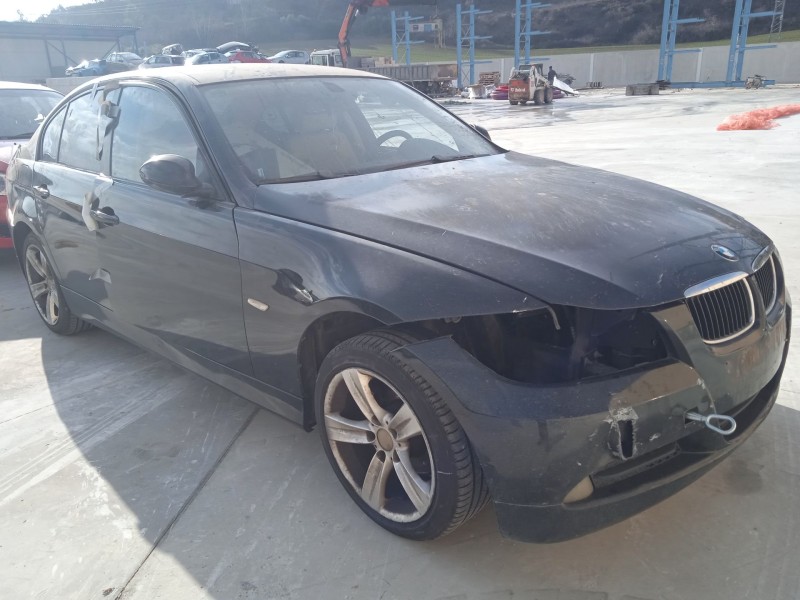 bmw 3 (e90) del año 2005