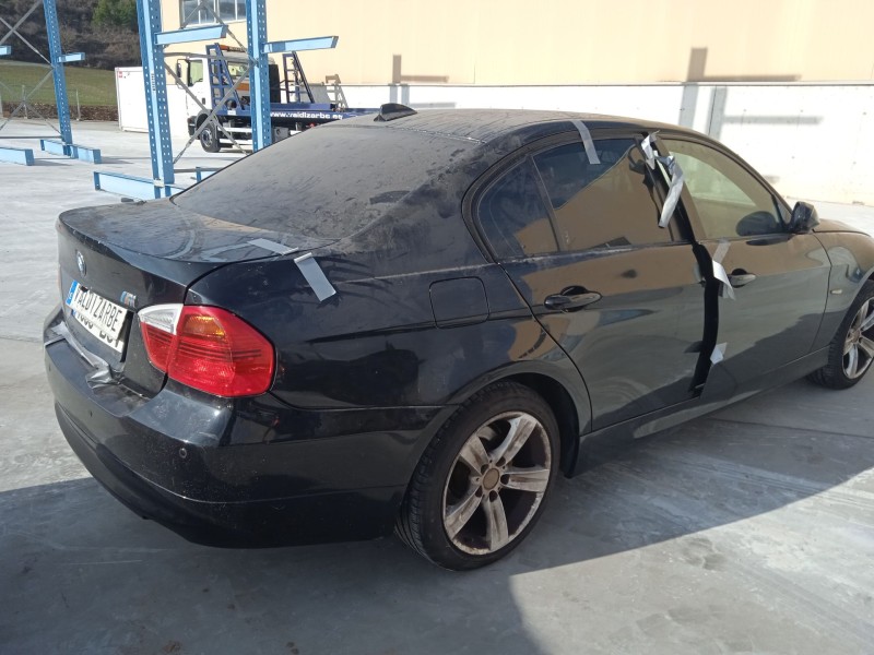 bmw 3 (e90) del año 2005