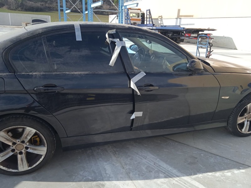 bmw 3 (e90) del año 2005