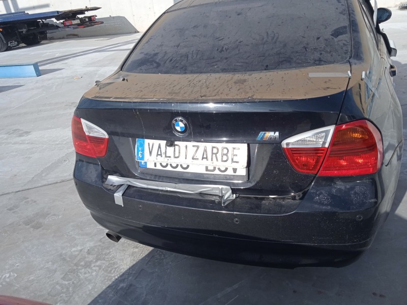 bmw 3 (e90) del año 2005