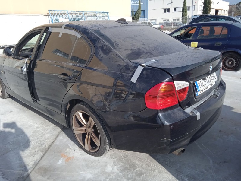 bmw 3 (e90) del año 2005