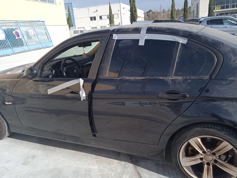 bmw 3 (e90) del año 2005