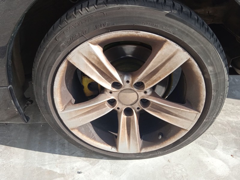 bmw 3 (e90) del año 2005