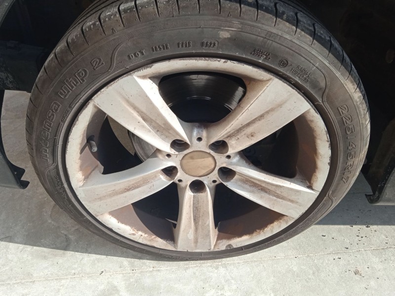 bmw 3 (e90) del año 2005