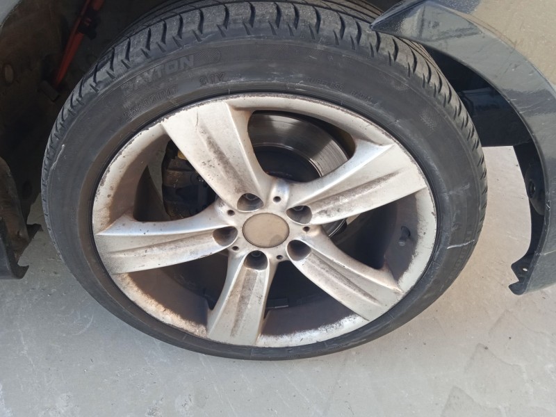 bmw 3 (e90) del año 2005