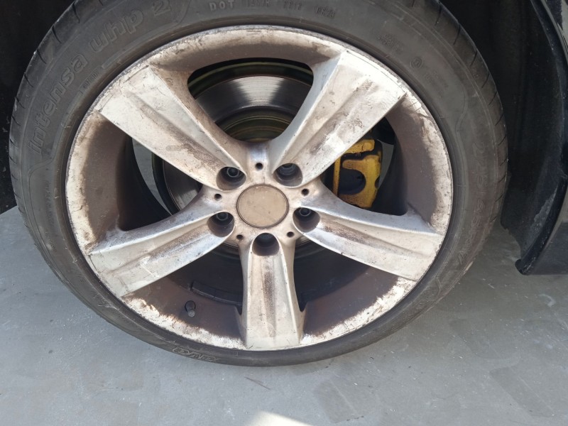 bmw 3 (e90) del año 2005