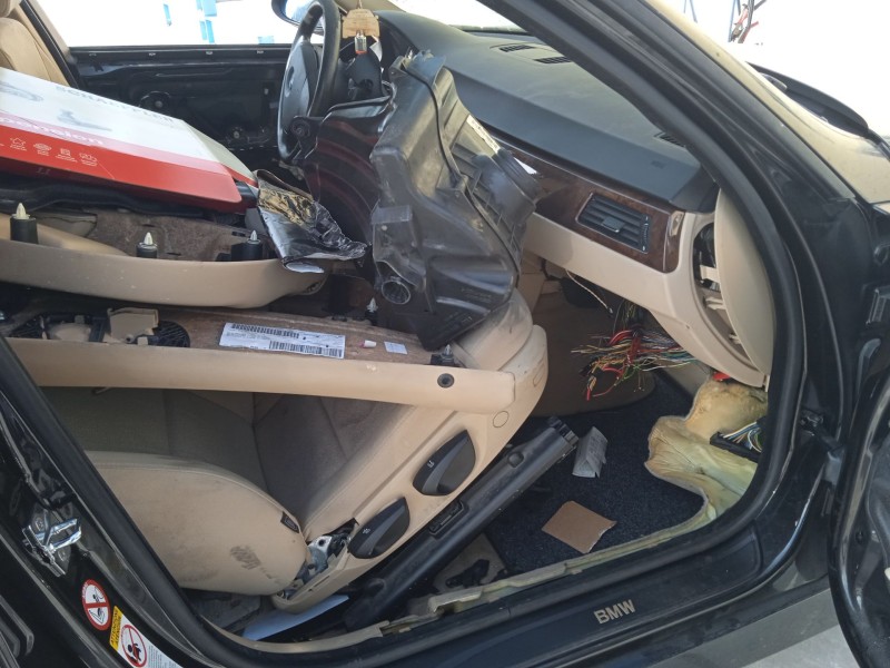 bmw 3 (e90) del año 2005