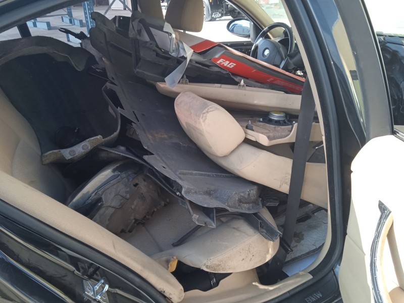 bmw 3 (e90) del año 2005