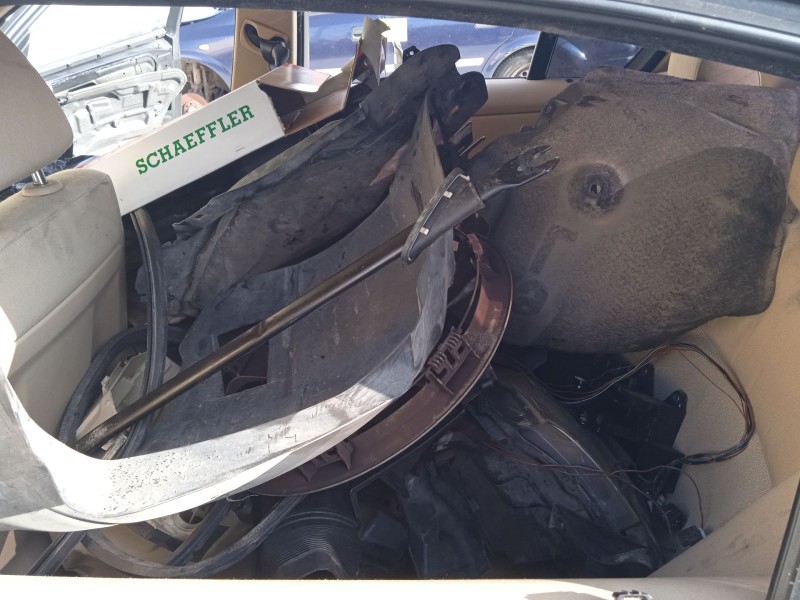 bmw 3 (e90) del año 2005