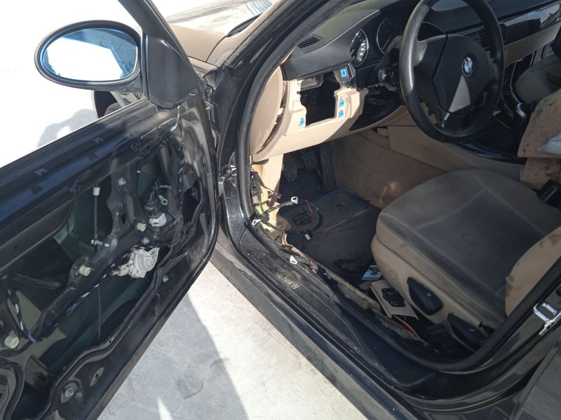 bmw 3 (e90) del año 2005