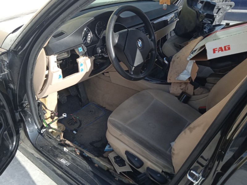 bmw 3 (e90) del año 2005