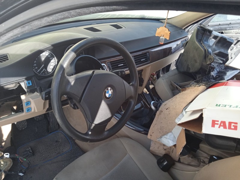 bmw 3 (e90) del año 2005