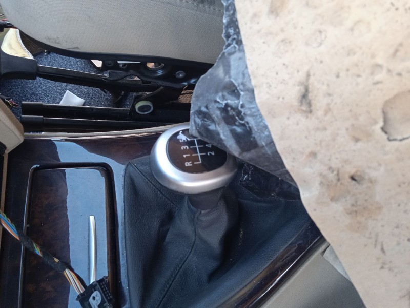 bmw 3 (e90) del año 2005